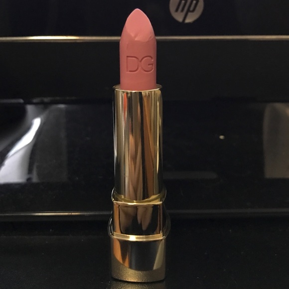 Dolce&Gabbana classic lip cream bonbon