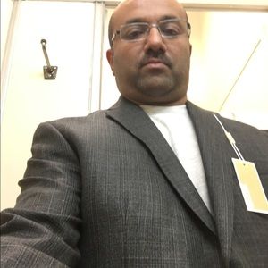 Meet your Posher, Bipin
