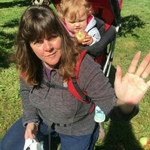 Meet your Posher, Michelle