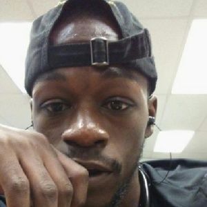 Meet your Posher, Darius