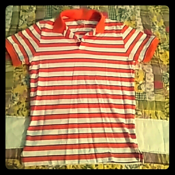Fresh dockers polo worn once