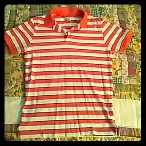 Fresh dockers polo worn once