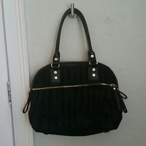 MZ Wallace Bea Satchel
