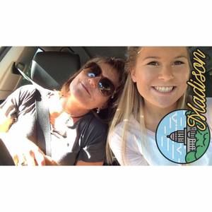 Meet your Posher, Mary