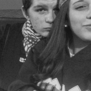 Meet your Posher, Corey