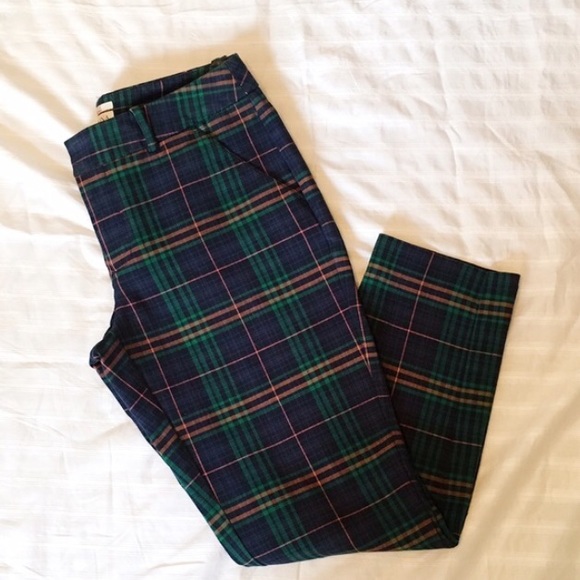 Merona Classic Ankle Fit Pant