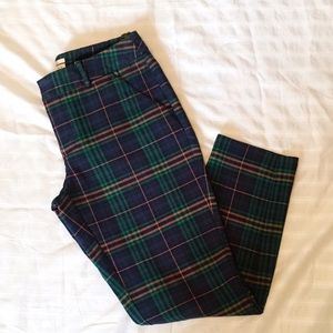 Merona Classic Ankle Fit Pant