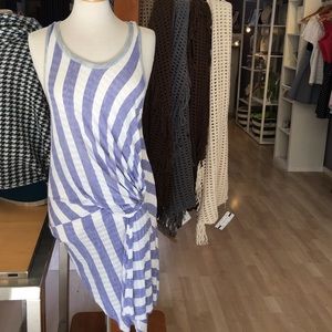 Beautiful beach cover up by free people! Beautiful beach cover up by free people!