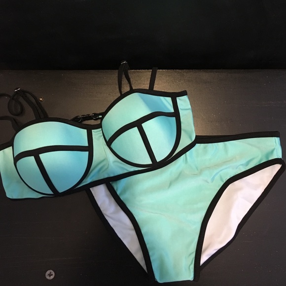 Swimsuit