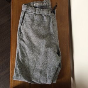 Bullhead Denim Jogger Pants