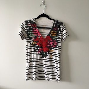 Fossil Tee