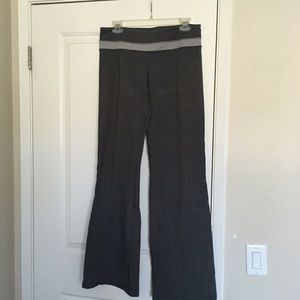 Lululemon Groove Pant