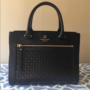 NWT Kate Spade Perri Lane Bag