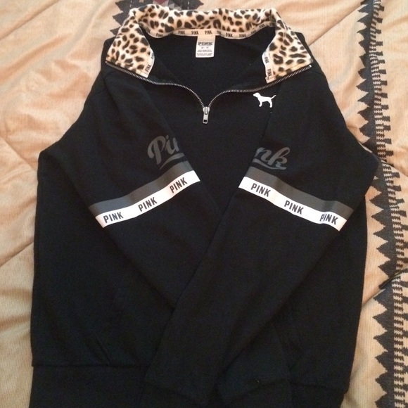 victoria secret sweatshirt