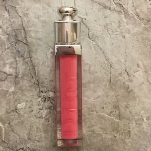 Dior Addict lipgloss