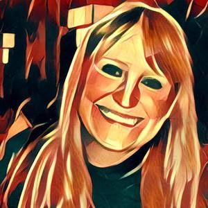 Meet your Posher, Carrie