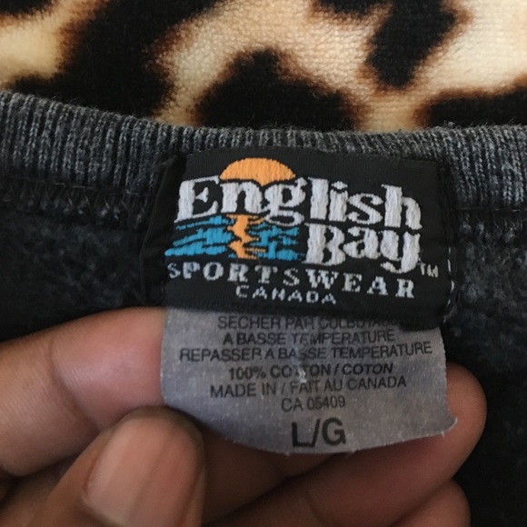 Canadian Nationals Sweatshirt - Picture 3 of 3