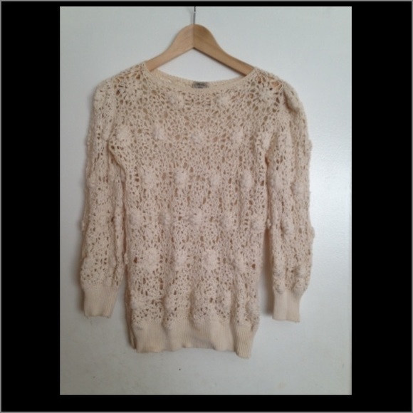 Vintage sweater