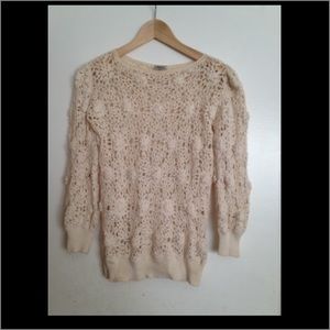 Vintage sweater