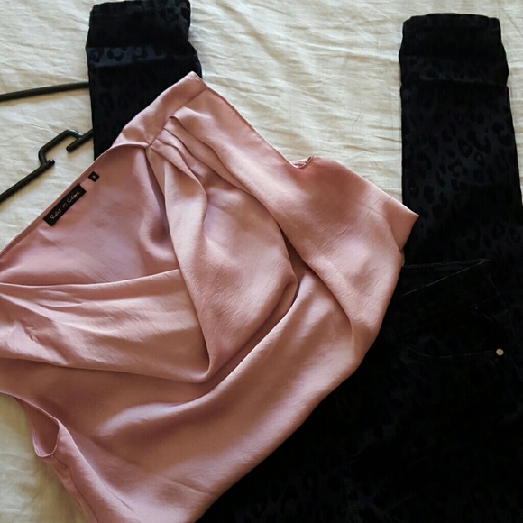 Pants - Picture 4 of 4