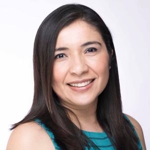 Meet your Posher, Liza