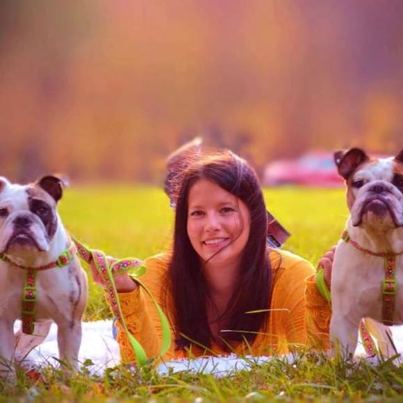 Meet your Posher, Sarah