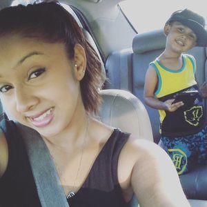 Meet your Posher, Preeti