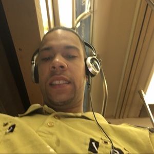 Meet your Posher, Richard