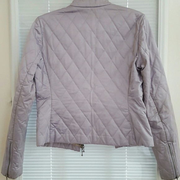 Express Cropped Sport Jacket - image 3