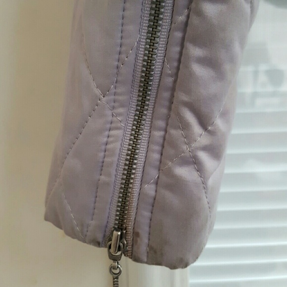 Express Cropped Sport Jacket - image 4