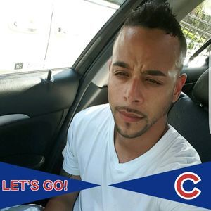 Meet your Posher, Francisco