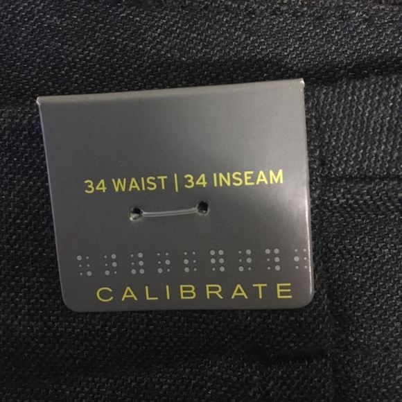 Dress Pants - Picture 2 of 3
