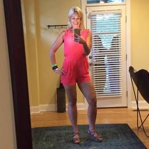 Meet your Posher, Laura