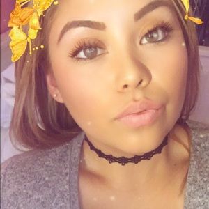 Meet your Posher, Kendra