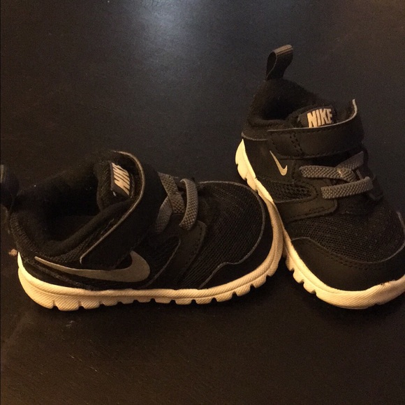 Baby Boy Nikes