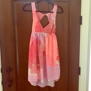 Sundress- never been worn