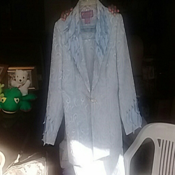 Church suits