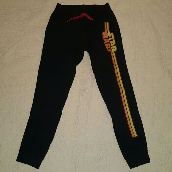 Boys Star Wars Jogger Sweats