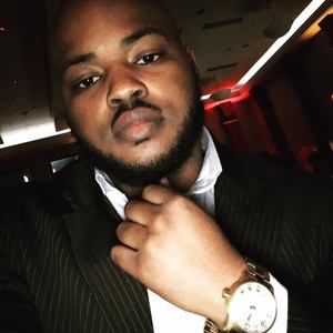 Meet your Posher, Jamel