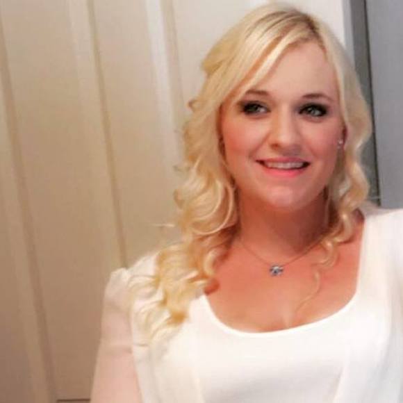 Meet your Posher, Reba
