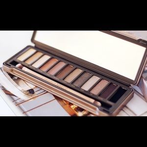 Urban Decay Naked 2 Eyeshadow