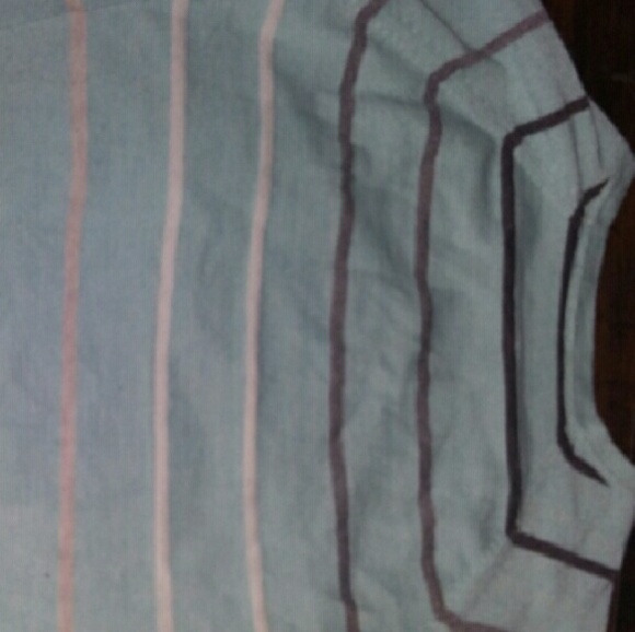 🎀 Cute Baby Blue Sweater 🎀 - Picture 4 of 4