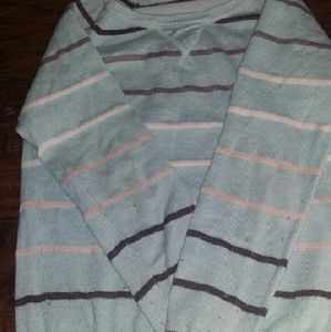 🎀 Cute Baby Blue Sweater 🎀