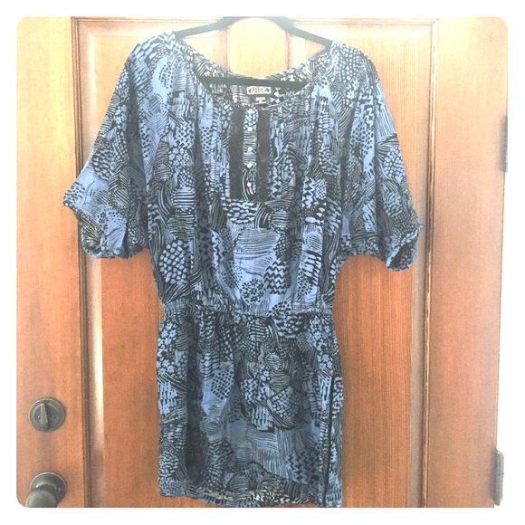 Casual dress