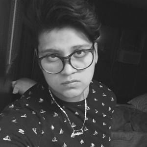 Meet your Posher, Cristopher