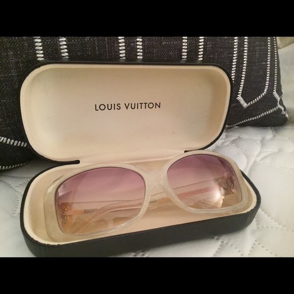 Louis Vuitton Sunglasses