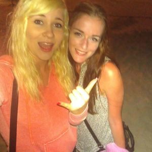 Meet your Posher, Haley