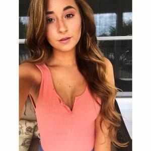 Meet your Posher, Maddie