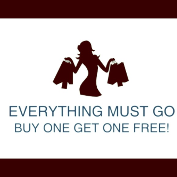 🚨BOGO SALE🚨