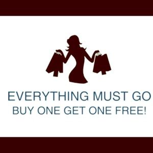 🚨BOGO SALE🚨